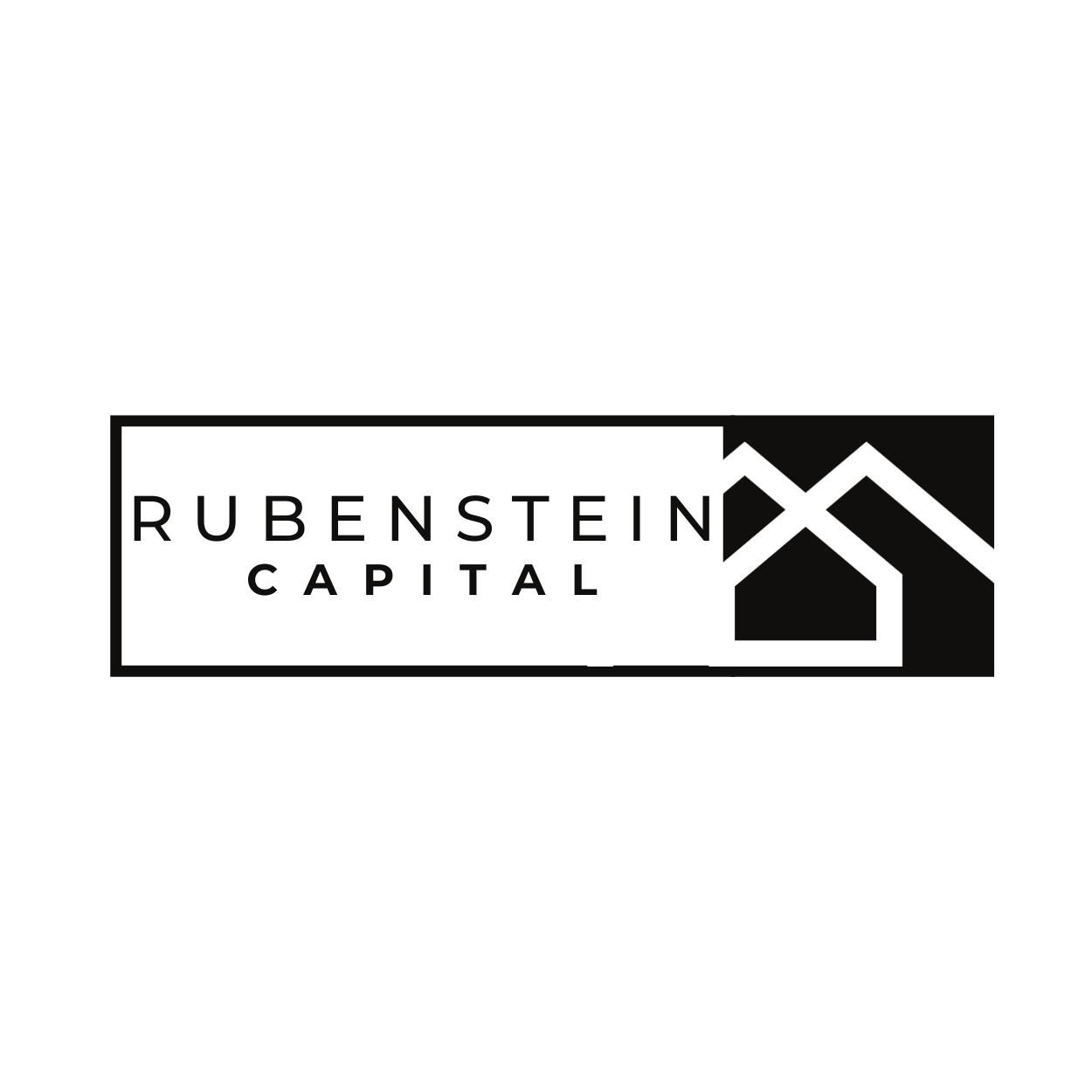 Logo Design by Chas Designs for Rubenstein Capital | Design #31840425
