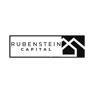 Logo Design by Chas Designs for Rubenstein Capital | Design: #31840425