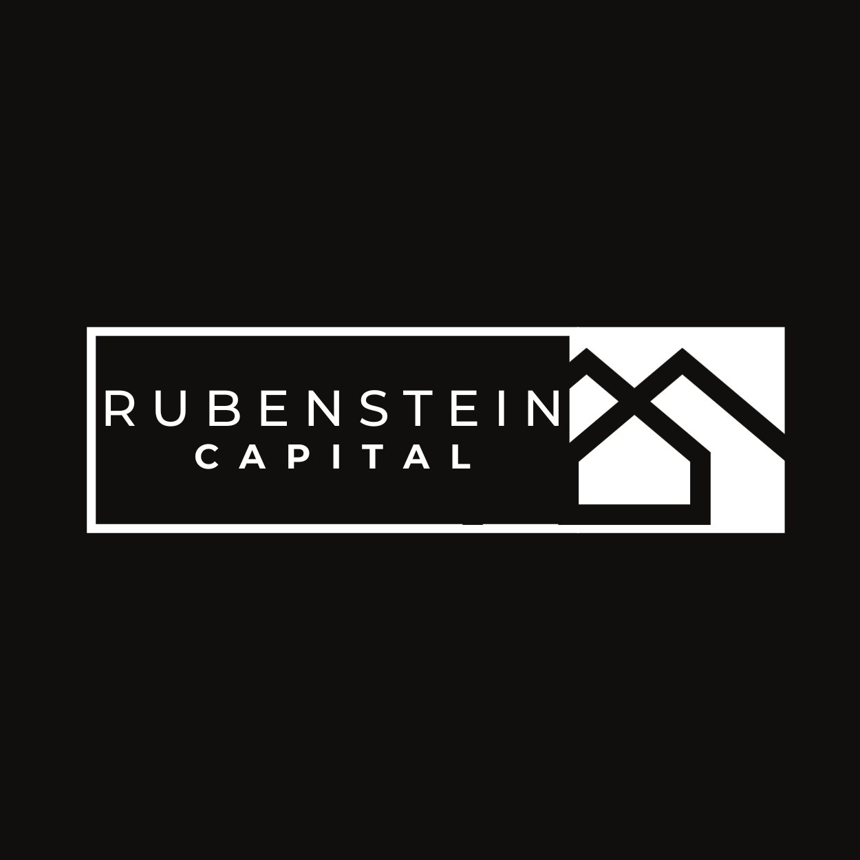 Logo Design by Chas Designs for Rubenstein Capital | Design #31840426