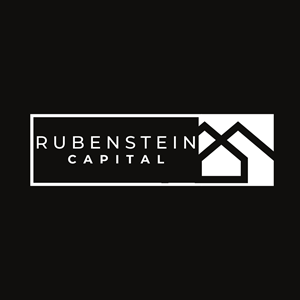 Logo Design by Chas Designs for Rubenstein Capital | Design: #31840426