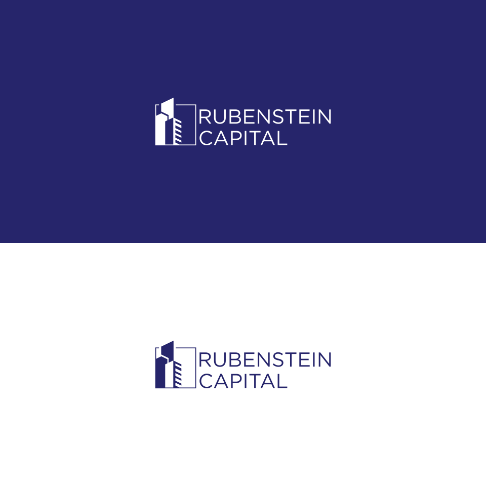 Logo Design by MK_STD for Rubenstein Capital | Design #31844746