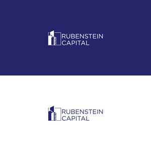 Logo-Design von MK_STD für Rubenstein Capital | Design #31844746