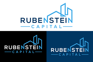 Diseño de Logo por Sanjana Eti art para Rubenstein Capital | Diseño: #31838485