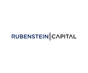 Logo Design by kalongg langgeng jaya for Rubenstein Capital | Design: #31826221