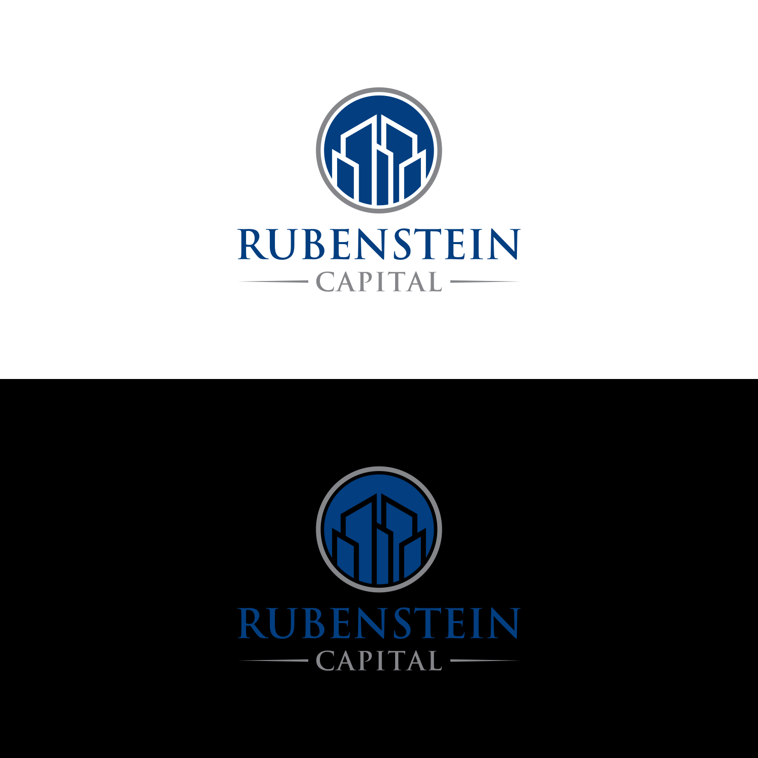 Logo Design by anak hits for Rubenstein Capital | Design #31826604