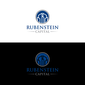 Logo Design by anak hits for Rubenstein Capital | Design: #31826604