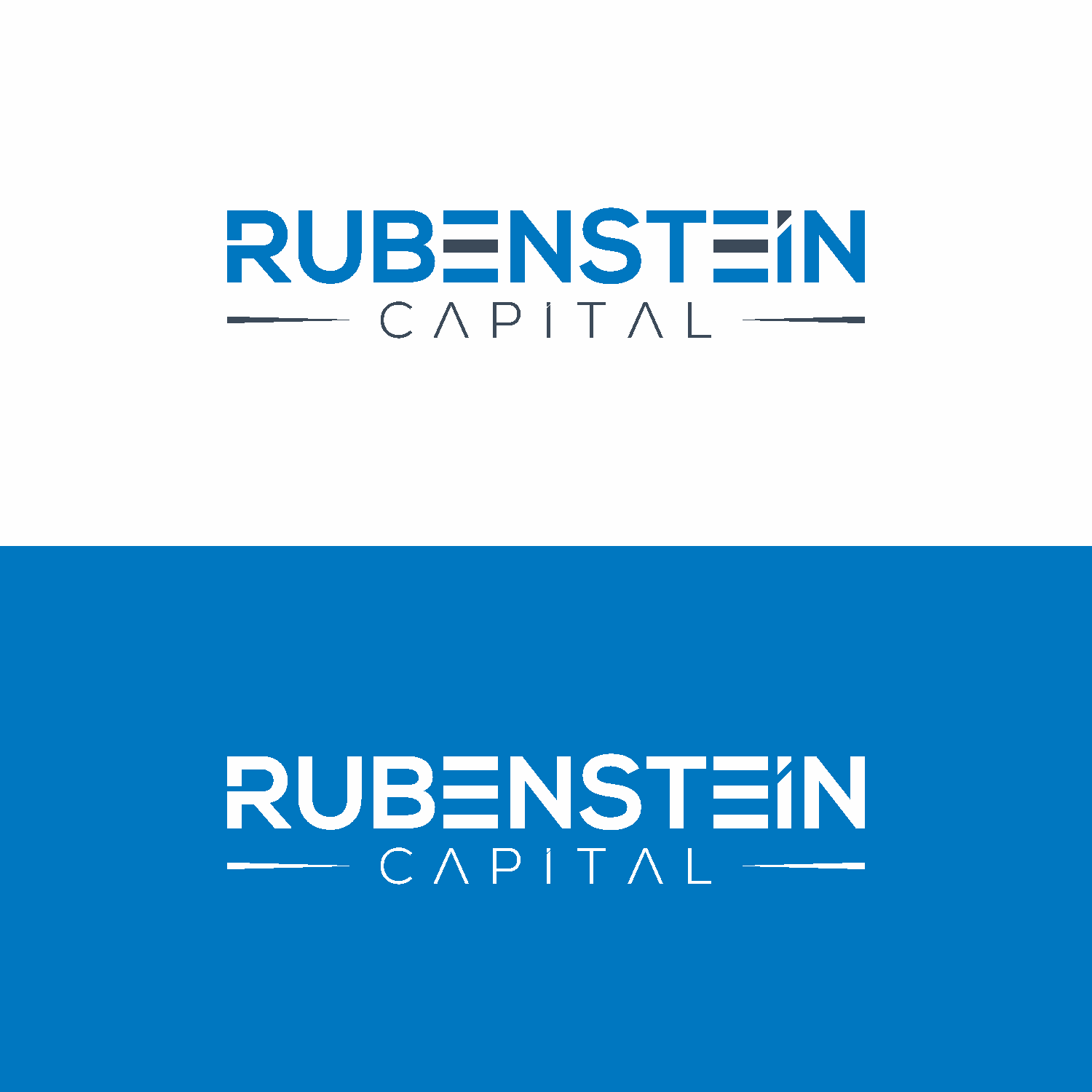 Logo Design by oke  bendol for Rubenstein Capital | Design #31837219