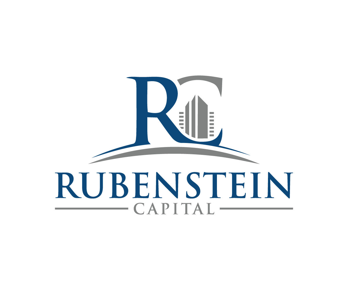 Logo-Design von Plextone für Rubenstein Capital | Design #31844694
