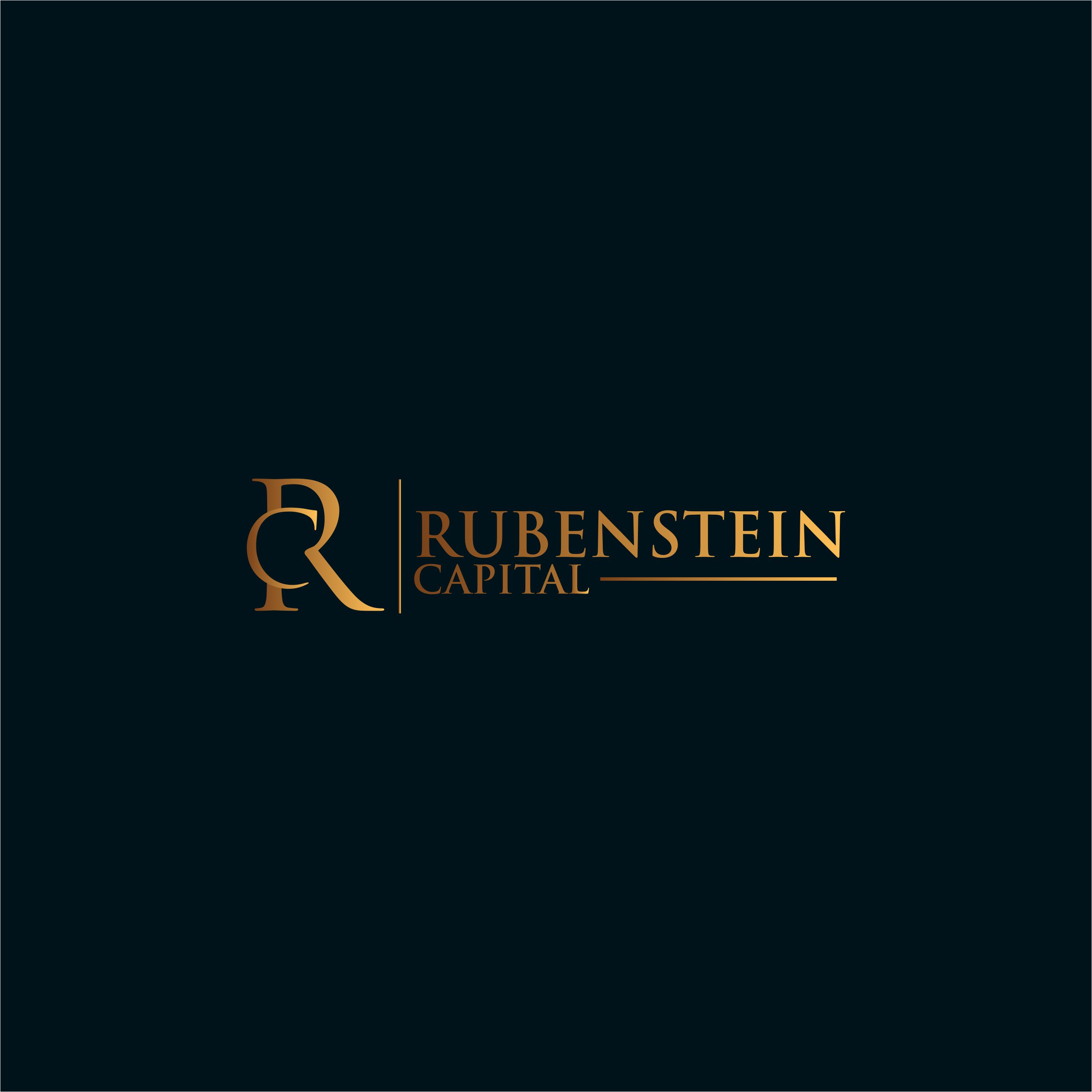 Logo Design by Jeferson HP for Rubenstein Capital | Design #31824113