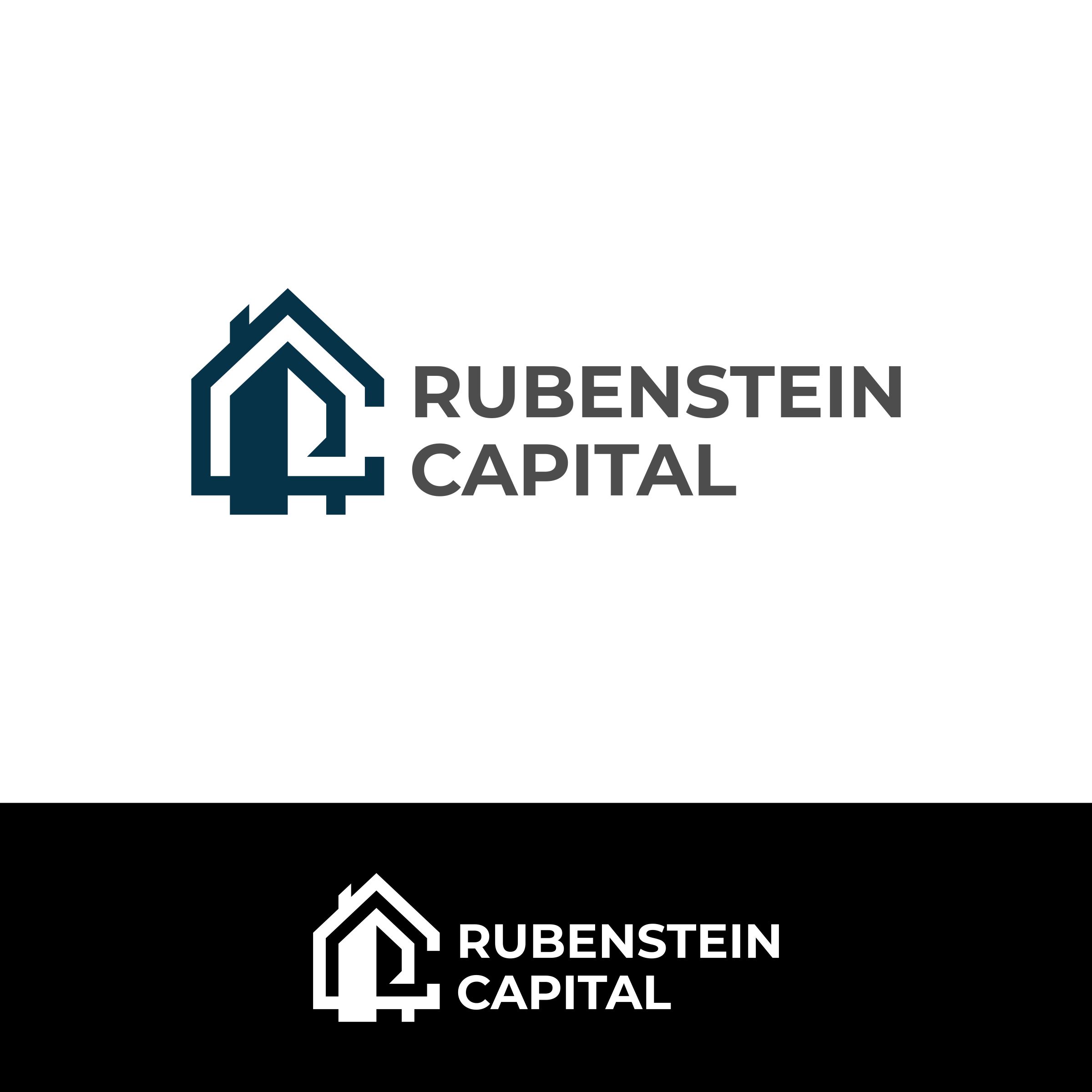 Logo Design by elfaeyza for Rubenstein Capital | Design #31850720