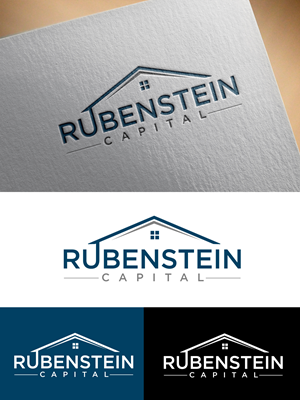 Logo-Design von leduy87qn für Rubenstein Capital | Design #31860810