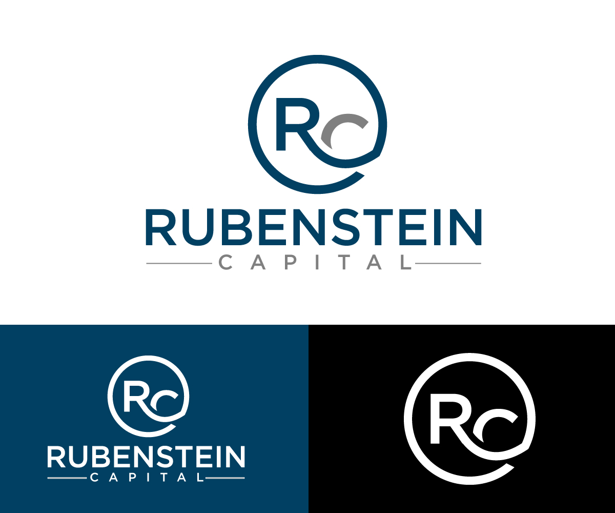Logo Design by leduy87qn for Rubenstein Capital | Design #31861024