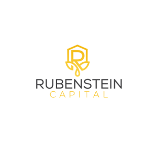 Logo Design by Anekaa for Rubenstein Capital | Design: #31825707