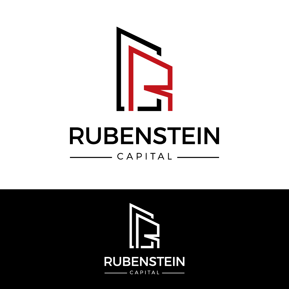 Logo Design by H4R5Z for Rubenstein Capital | Design #31824121