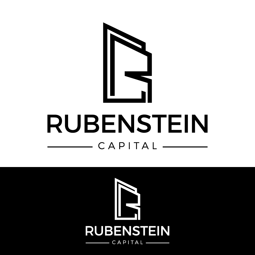 Logo Design by H4R5Z for Rubenstein Capital | Design #31825969