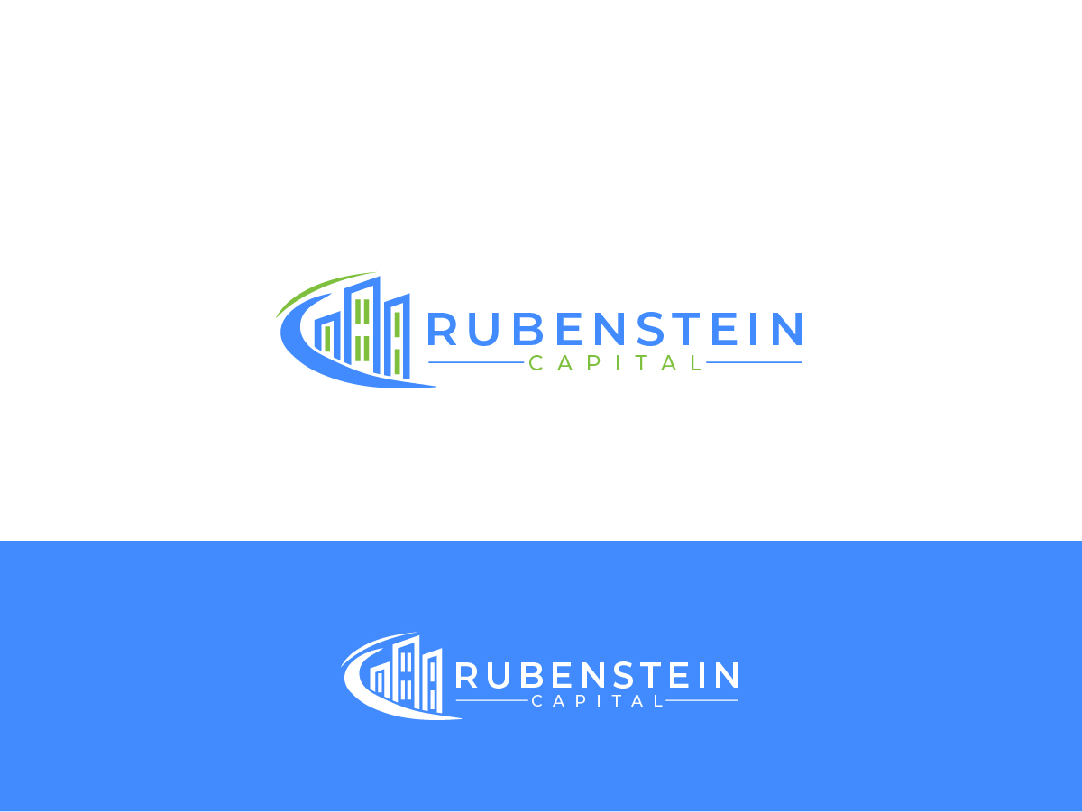 Logo Design by Owltive for Rubenstein Capital | Design #31823981