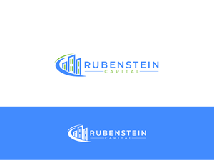 Logo Design by Owltive for Rubenstein Capital | Design: #31823981