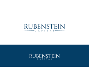 Logo Design by Owltive for Rubenstein Capital | Design: #31823982