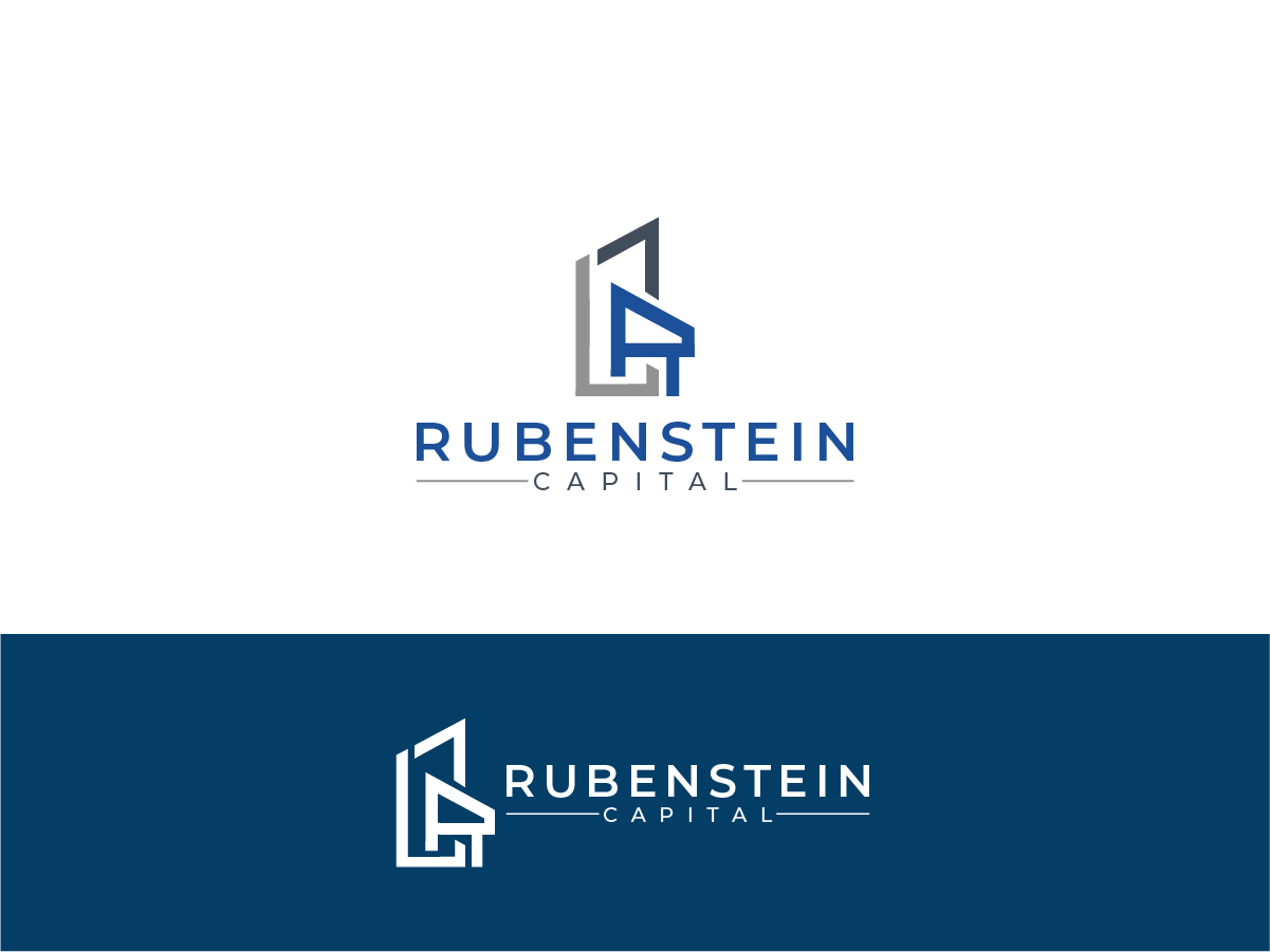 Logo Design by Owltive for Rubenstein Capital | Design #31823983
