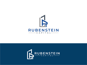 Logo Design by Owltive for Rubenstein Capital | Design: #31823983