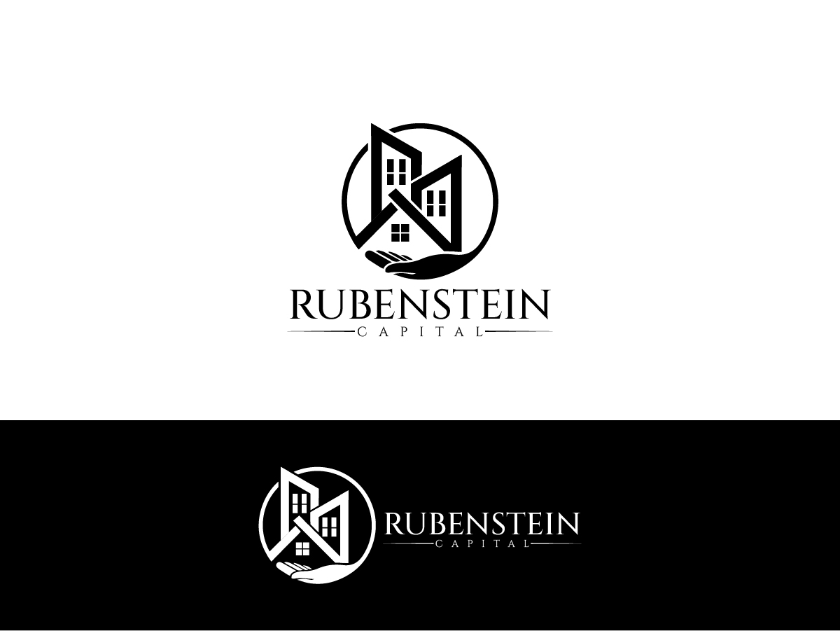 Logo Design by Owltive for Rubenstein Capital | Design #31823984