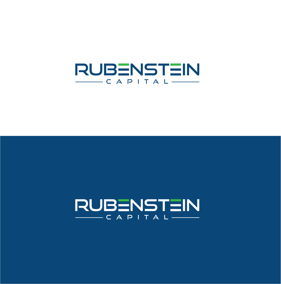 Logo Design by zebronicgraphic for Rubenstein Capital | Design #31831471