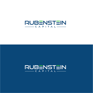Diseño de Logo por zebronicgraphic para Rubenstein Capital | Diseño: #31831471