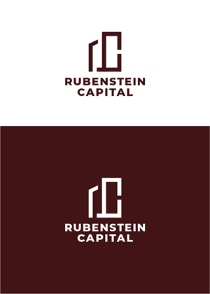 Logo Design by awa_pranata for Rubenstein Capital | Design: #31833931