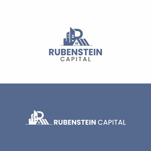 Logo Design by Regh Element for Rubenstein Capital | Design: #31847418