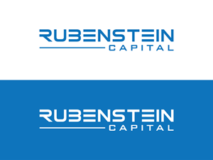 Logo Design by Soonia for Rubenstein Capital | Design: #31826333