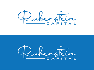 Logo Design by Soonia for Rubenstein Capital | Design: #31826334