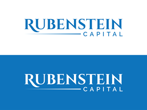 Diseño de Logo por Soonia para Rubenstein Capital | Diseño: #31826336