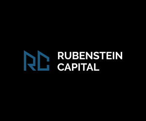 Logo Design by _Asadancs for Rubenstein Capital | Design: #31827727