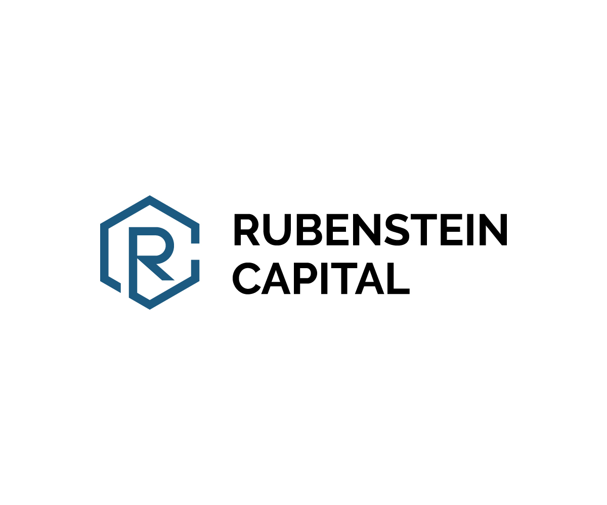 Logo Design by _Asadancs for Rubenstein Capital | Design #31827729
