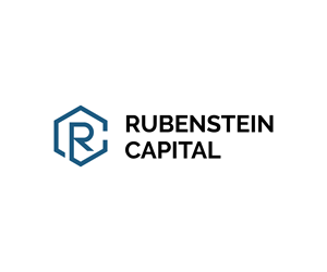 Logo Design by _Asadancs for Rubenstein Capital | Design: #31827729