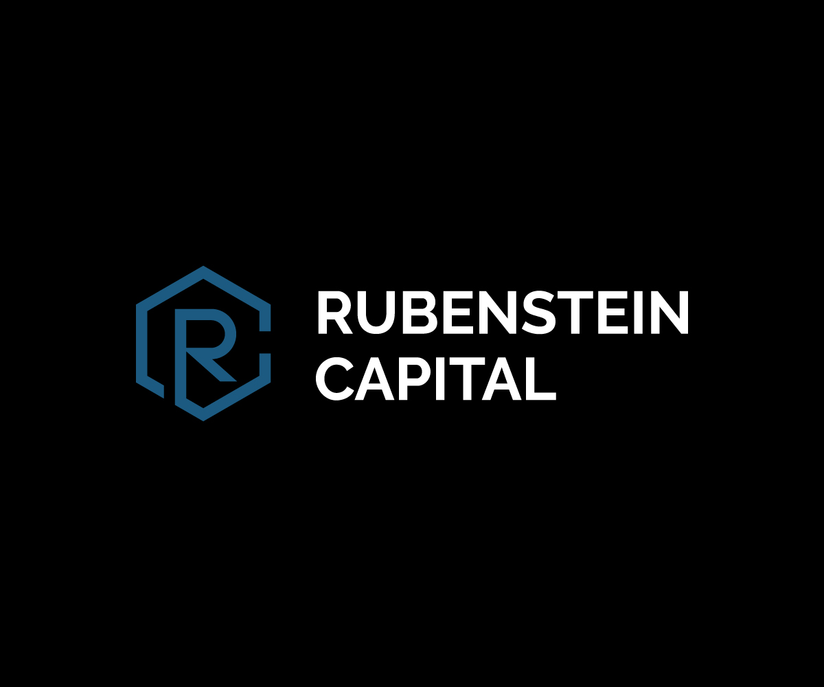 Logo Design by _Asadancs for Rubenstein Capital | Design #31827732