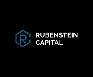 Logo Design by _Asadancs for Rubenstein Capital | Design: #31827732