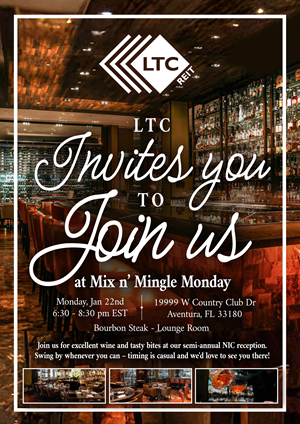 Graphic Design by Md. Humayun for LTC Properties | Design: #31859957