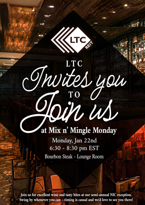 Graphic Design by Md. Humayun for LTC Properties | Design: #31859961