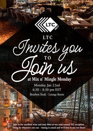 Graphic Design by Md. Humayun for LTC Properties | Design: #31859964