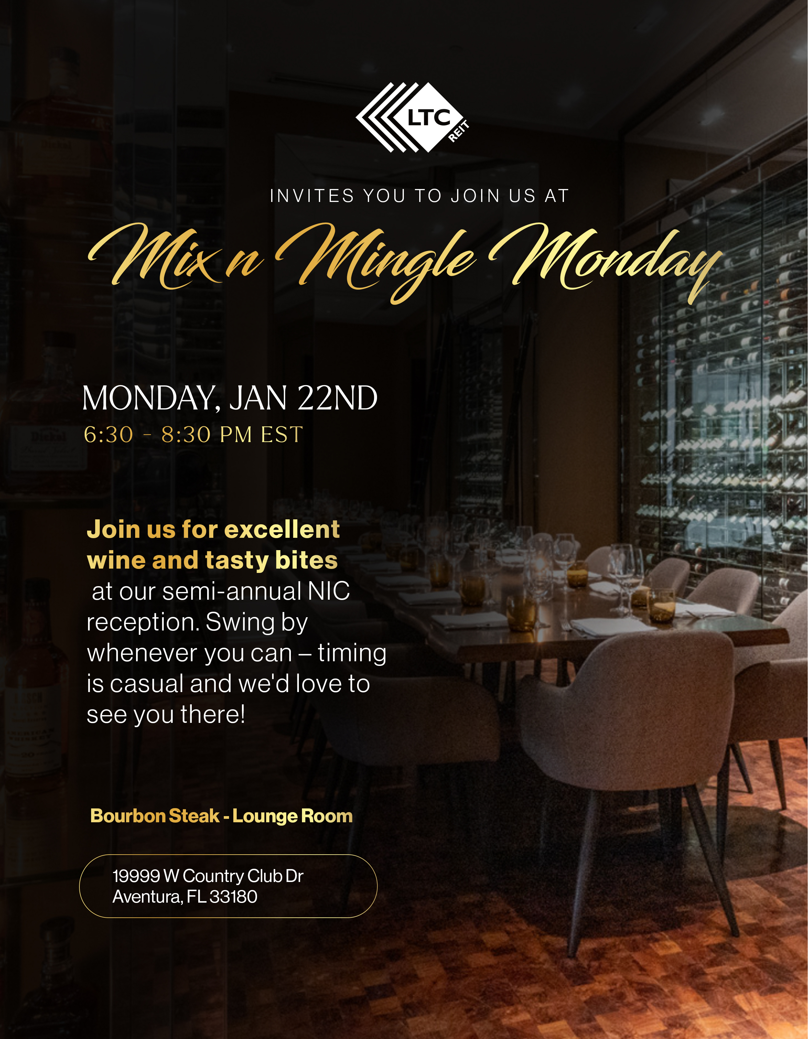 Graphic Design by aberyor for LTC Properties | Design #31854273