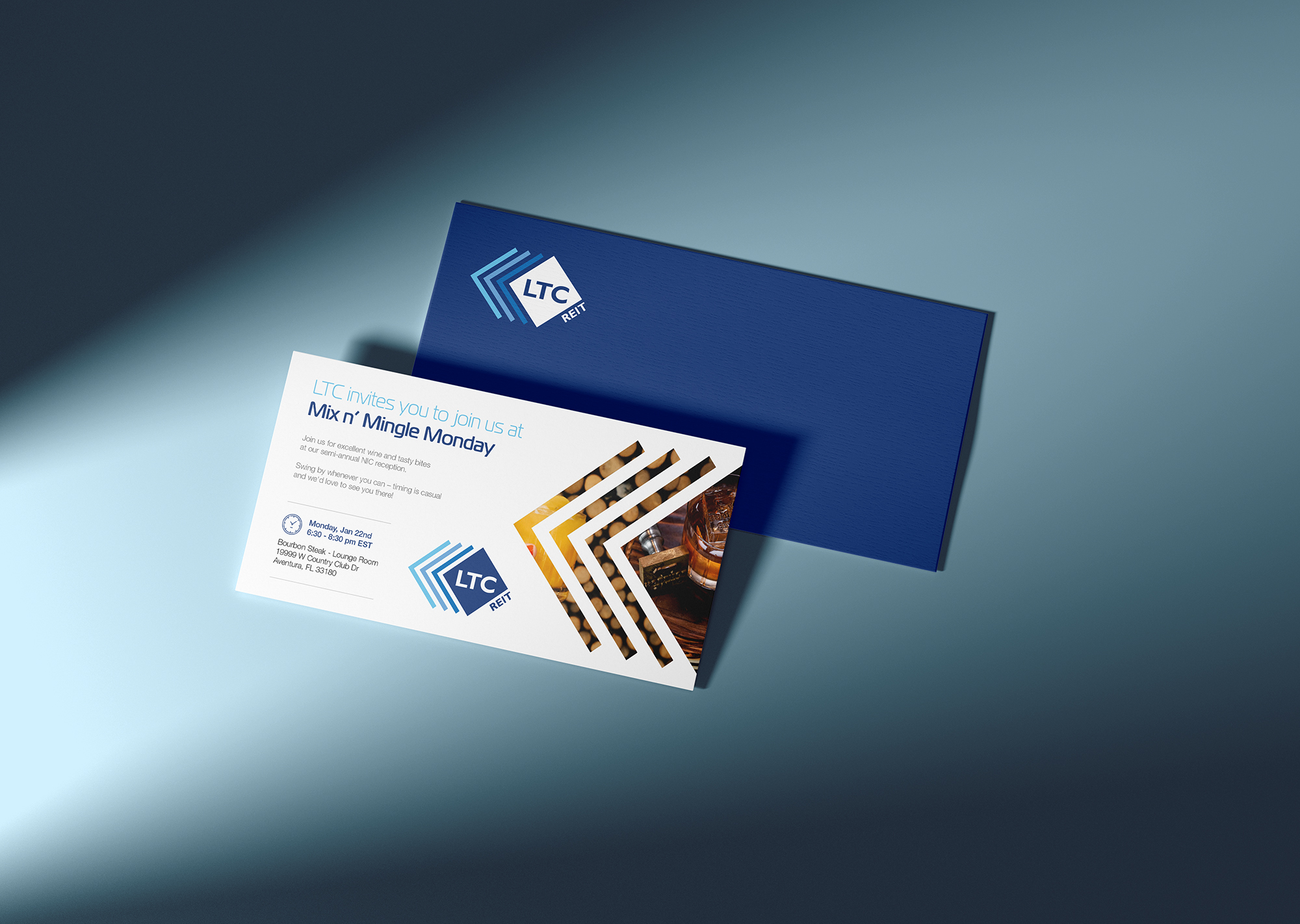 Graphic Design by logodentity for LTC Properties | Design #31854696