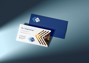 Diseño Gráfico por logodentity para LTC Properties | Diseño: #31854696