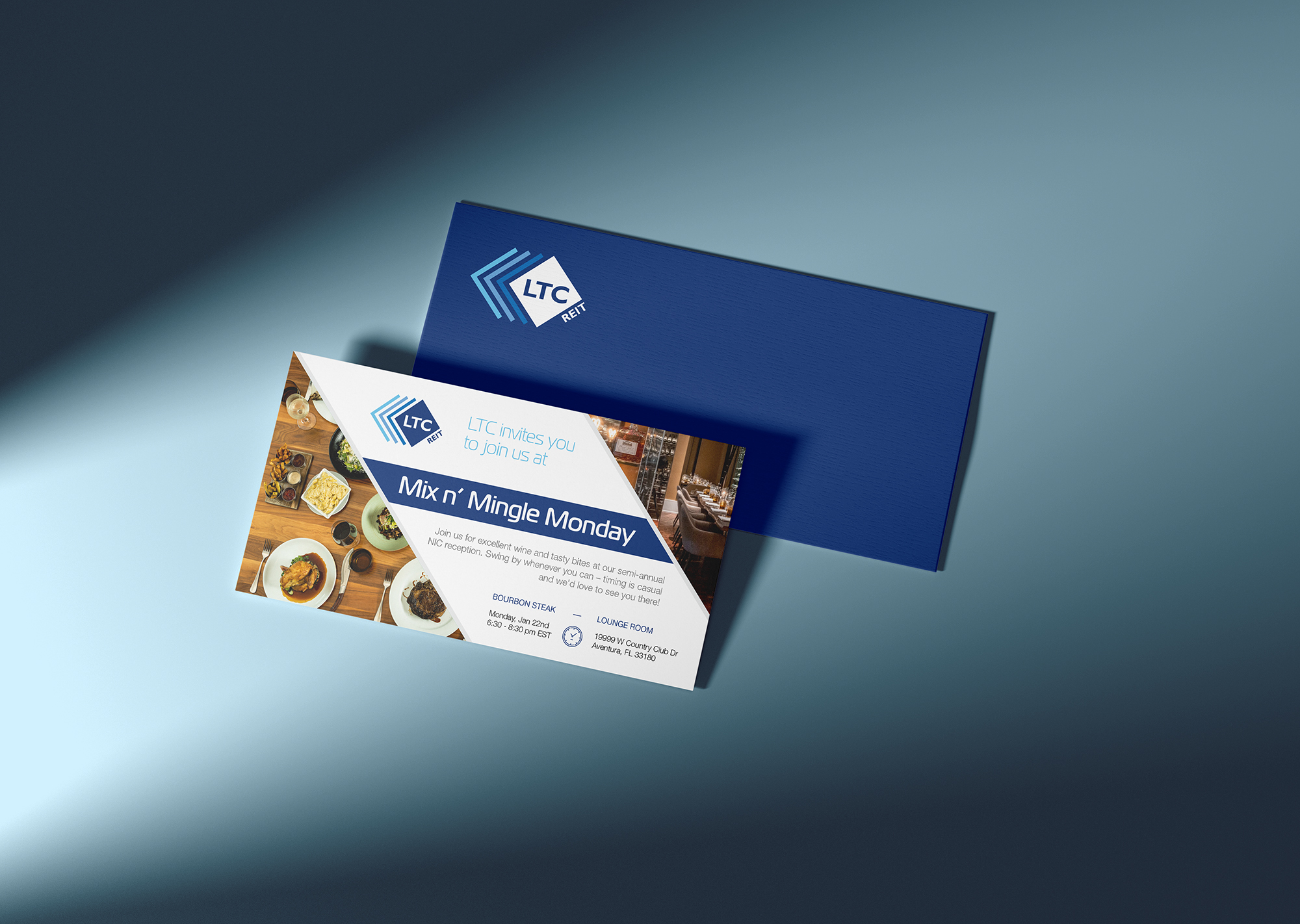 Graphic Design by logodentity for LTC Properties | Design #31856192