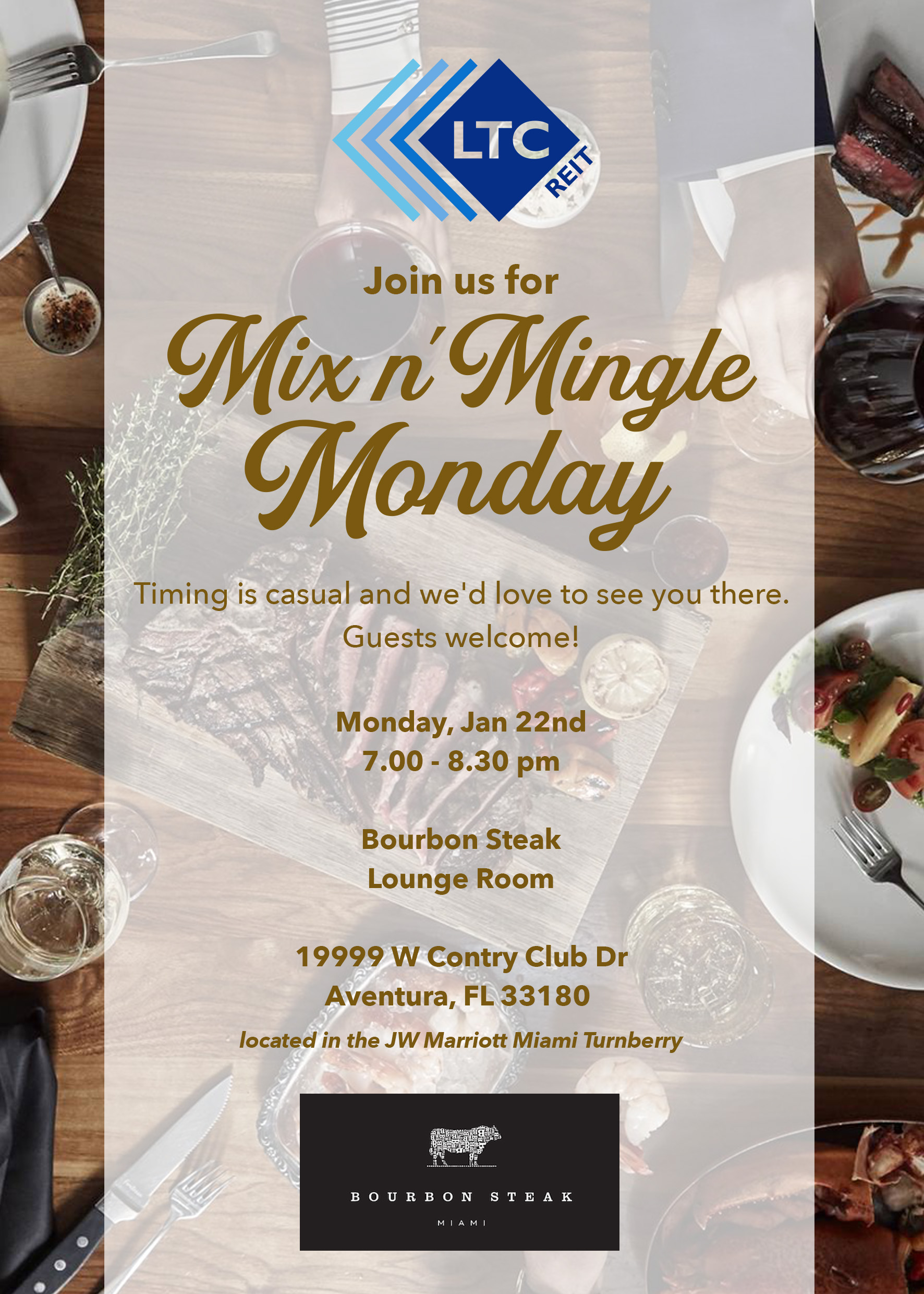 Graphic Design by simple mind for LTC Properties | Design #31886258