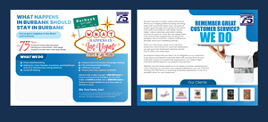 Flyer Design by Stan$oul for ADM | Design: #31827372