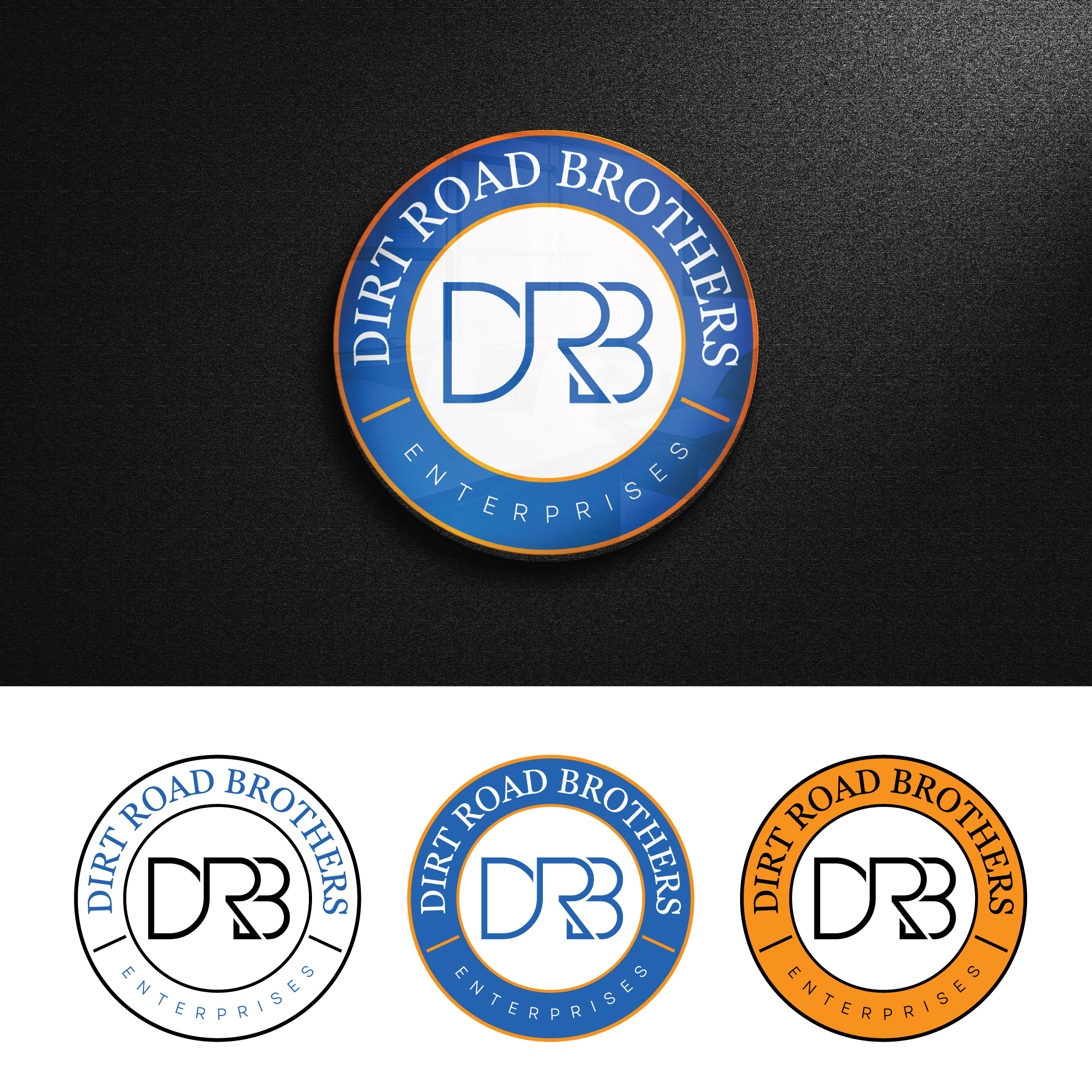 Logo Design by StromDesignHub for this project | Design #31837134