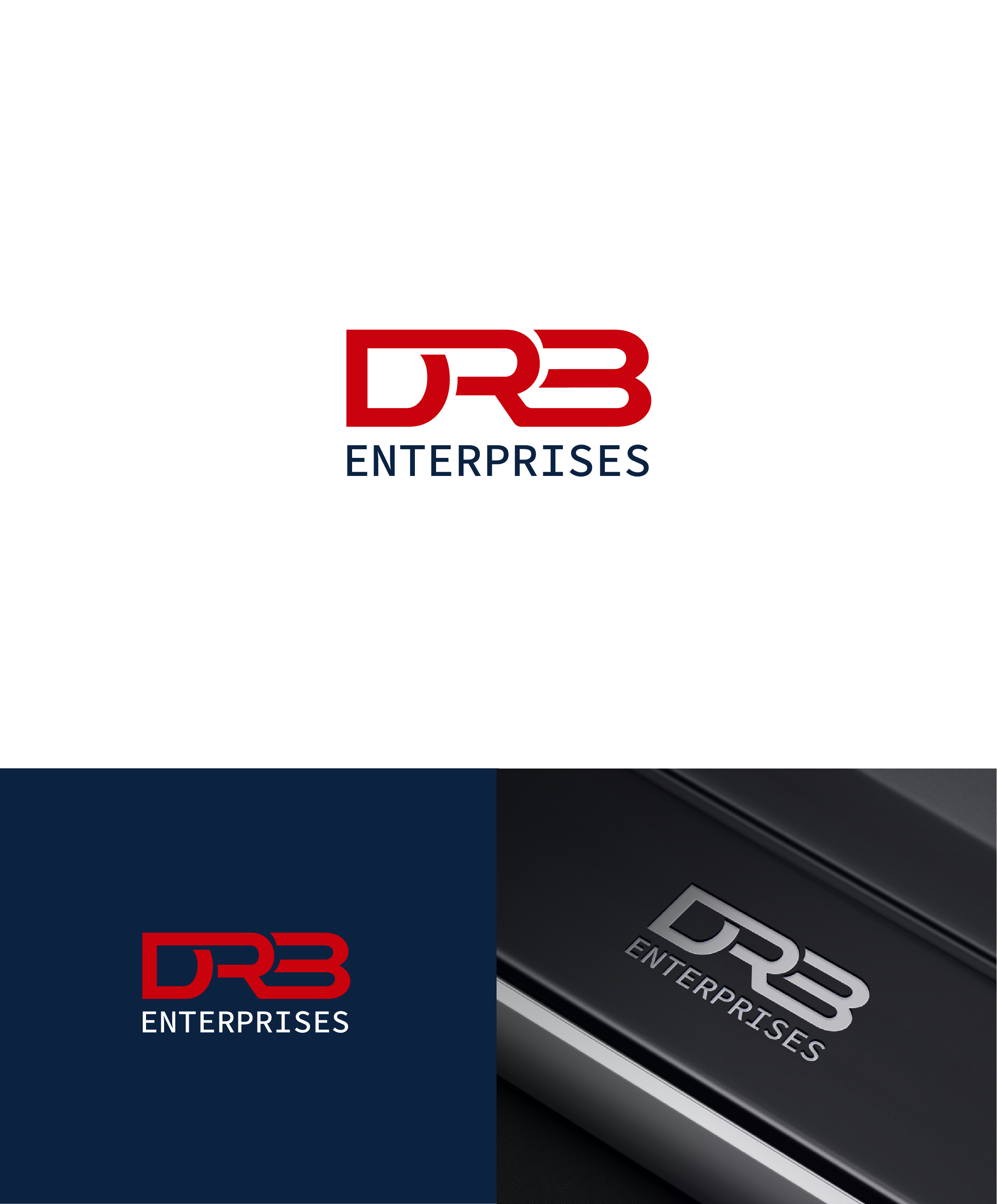 Logo Design by RikoAji for this project | Design #31858642