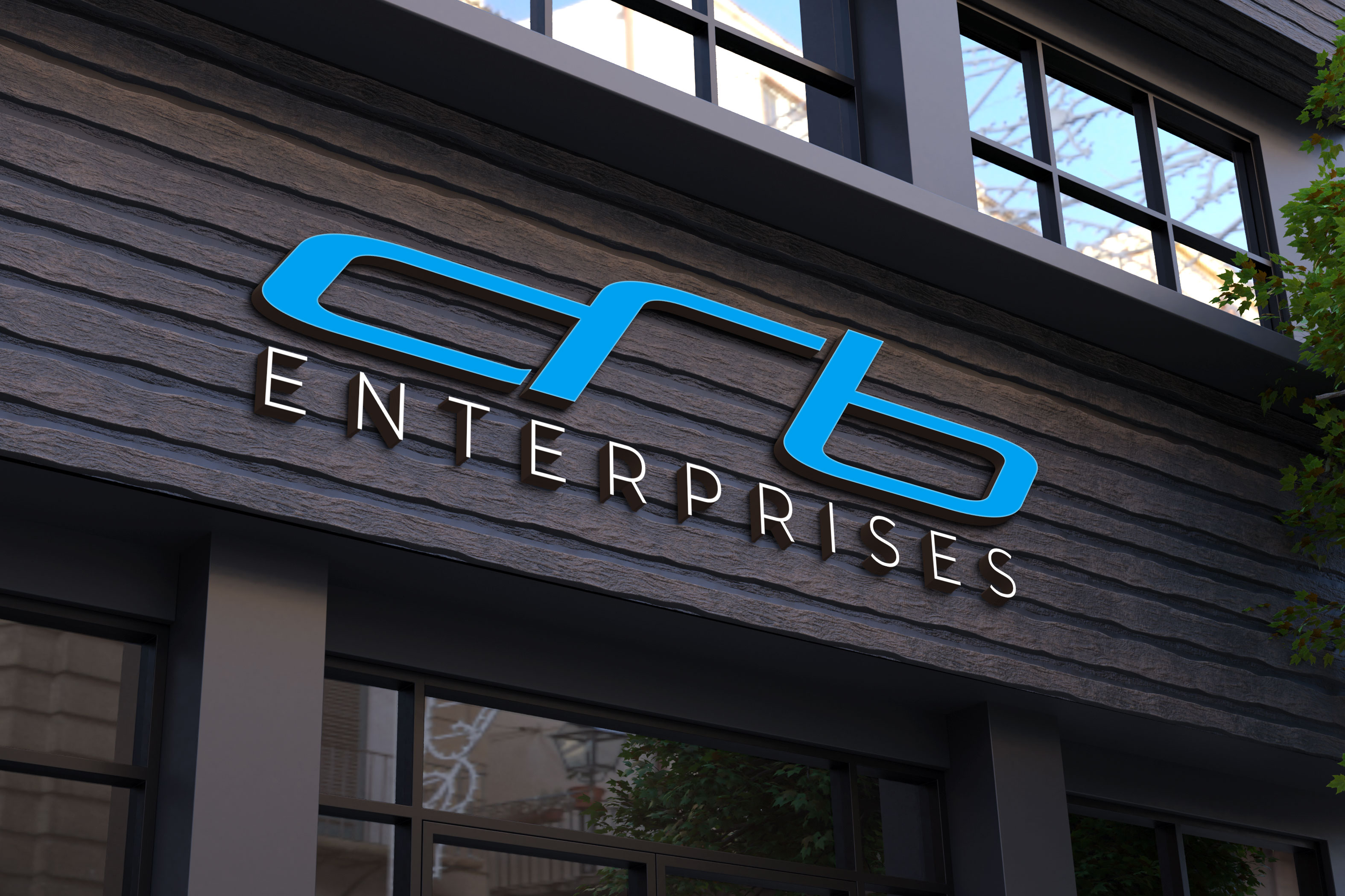 Logo Design by Kavth for this project | Design #31857375