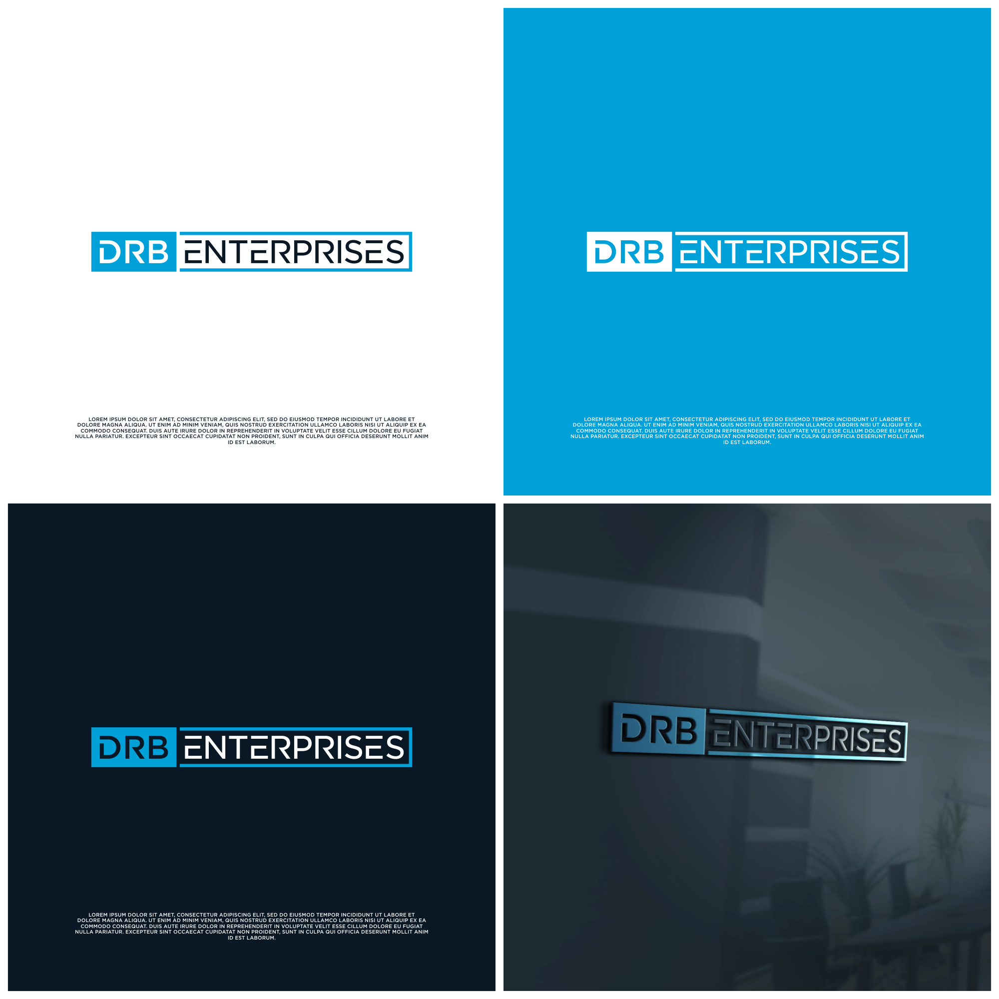Logo Design by B.O_STUDIO for this project | Design #31868308